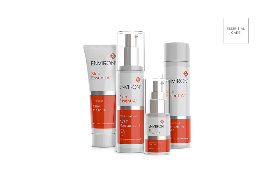 ENVIRON Skin Essentia Range