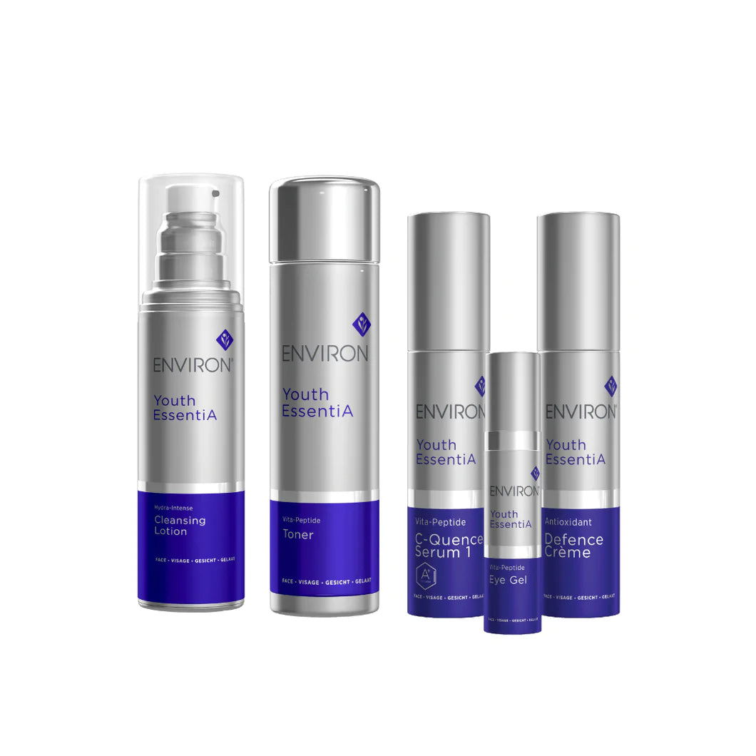 ENVIRON Youth Essentia Range