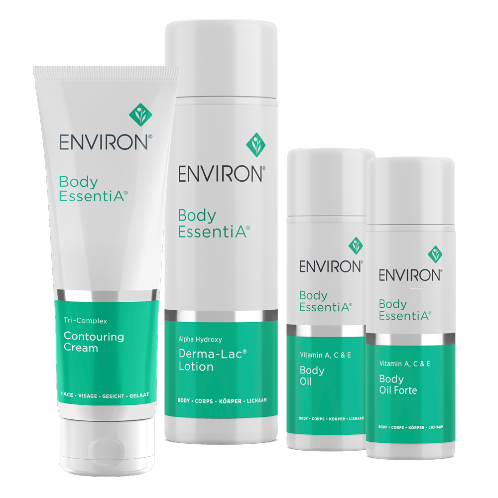 ENVIRON Body Range