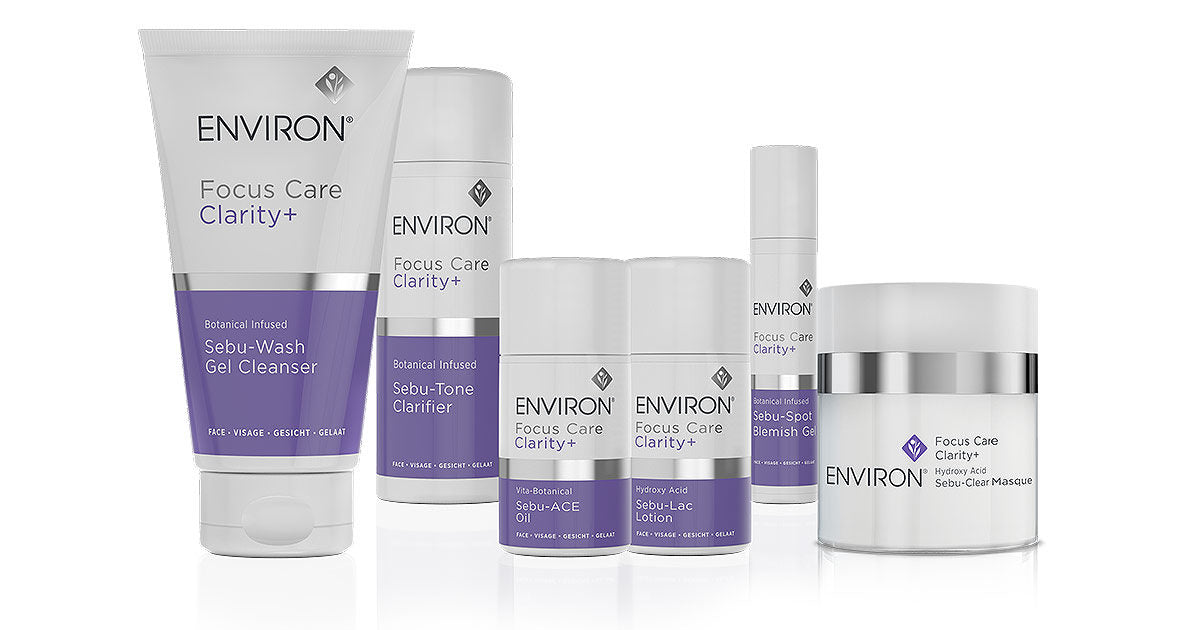 ENVIRON Focus Care™ Clarity+