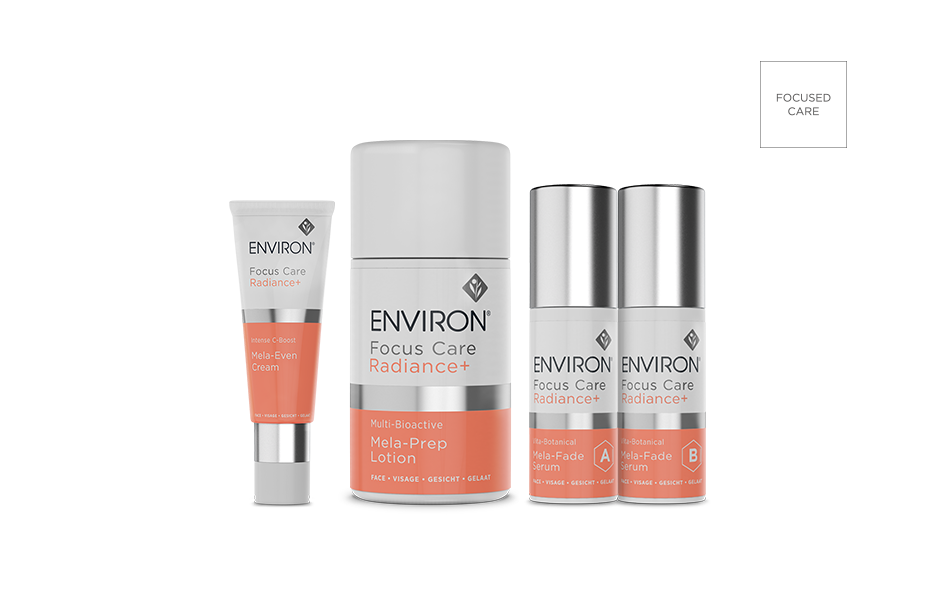 ENVIRON Focus Care™ Radiance+