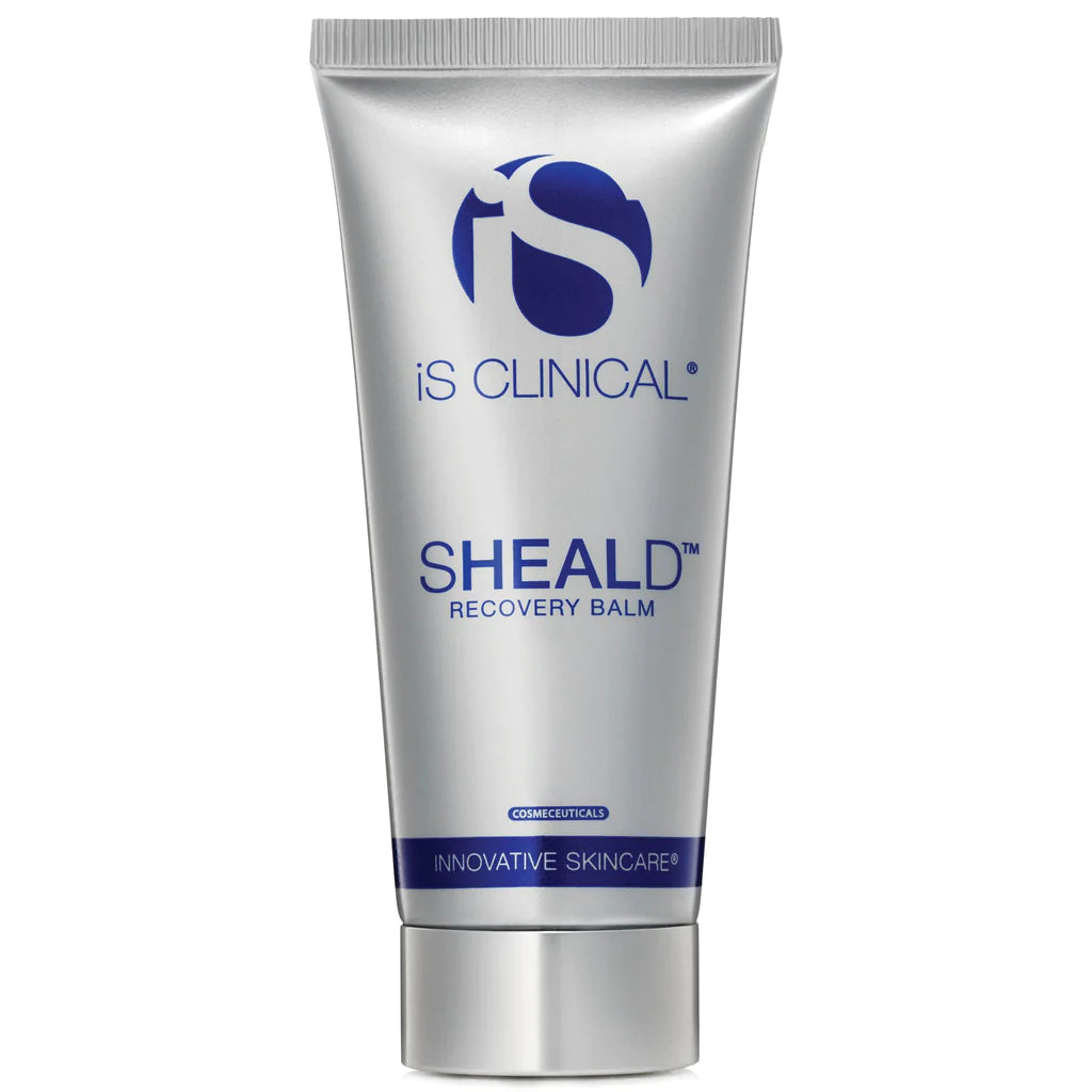 iS CLINICAL SHEALD Recovery Balm