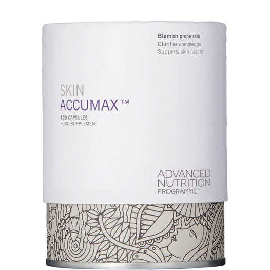 ACCUMAX 120 Capsules