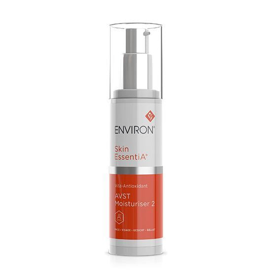 ENVIRON Vita Antioxidant AVST 2 Moisturiser