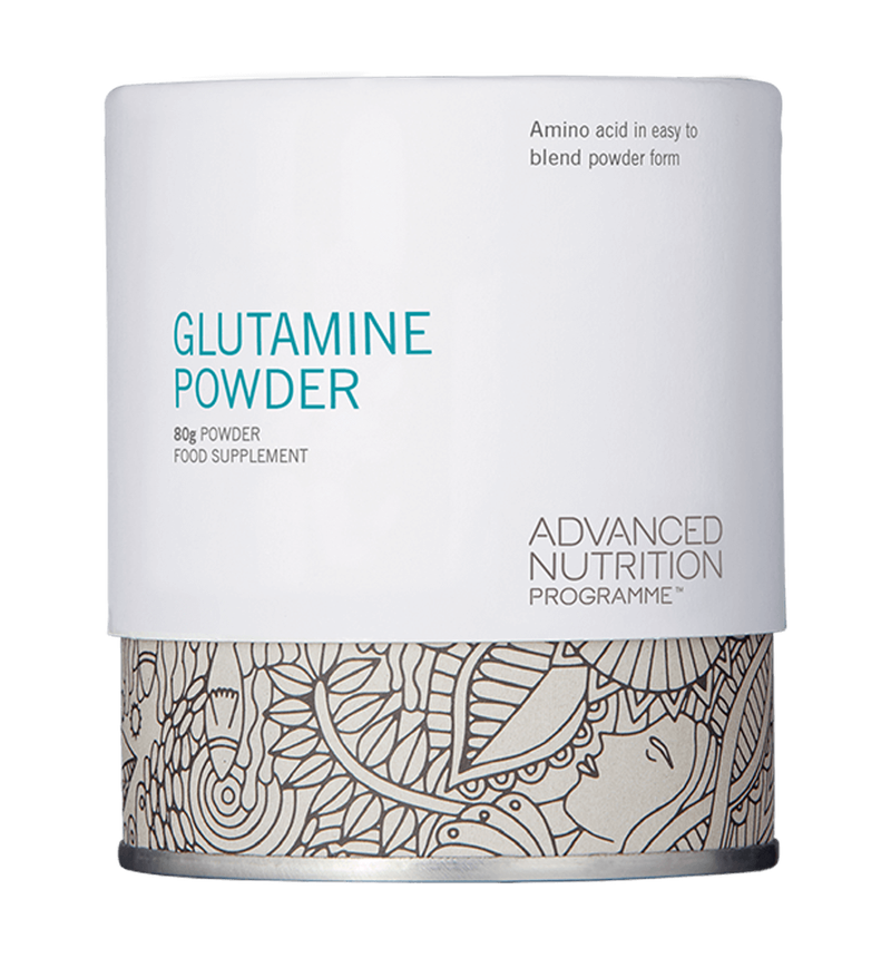 GLUTAMINE POWDER