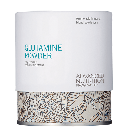 GLUTAMINE POWDER