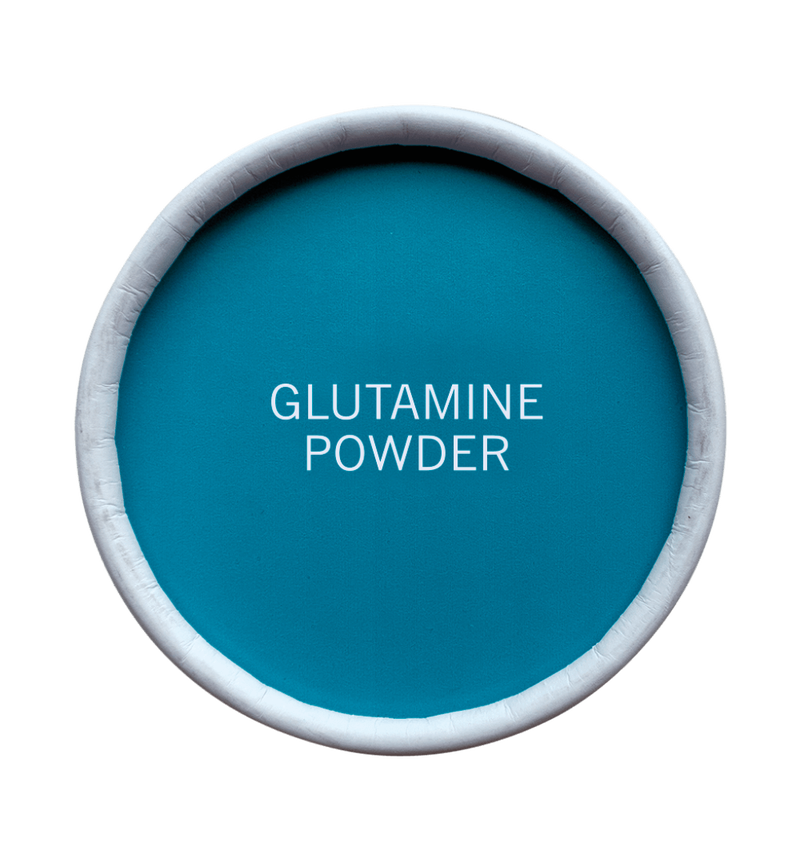 GLUTAMINE POWDER