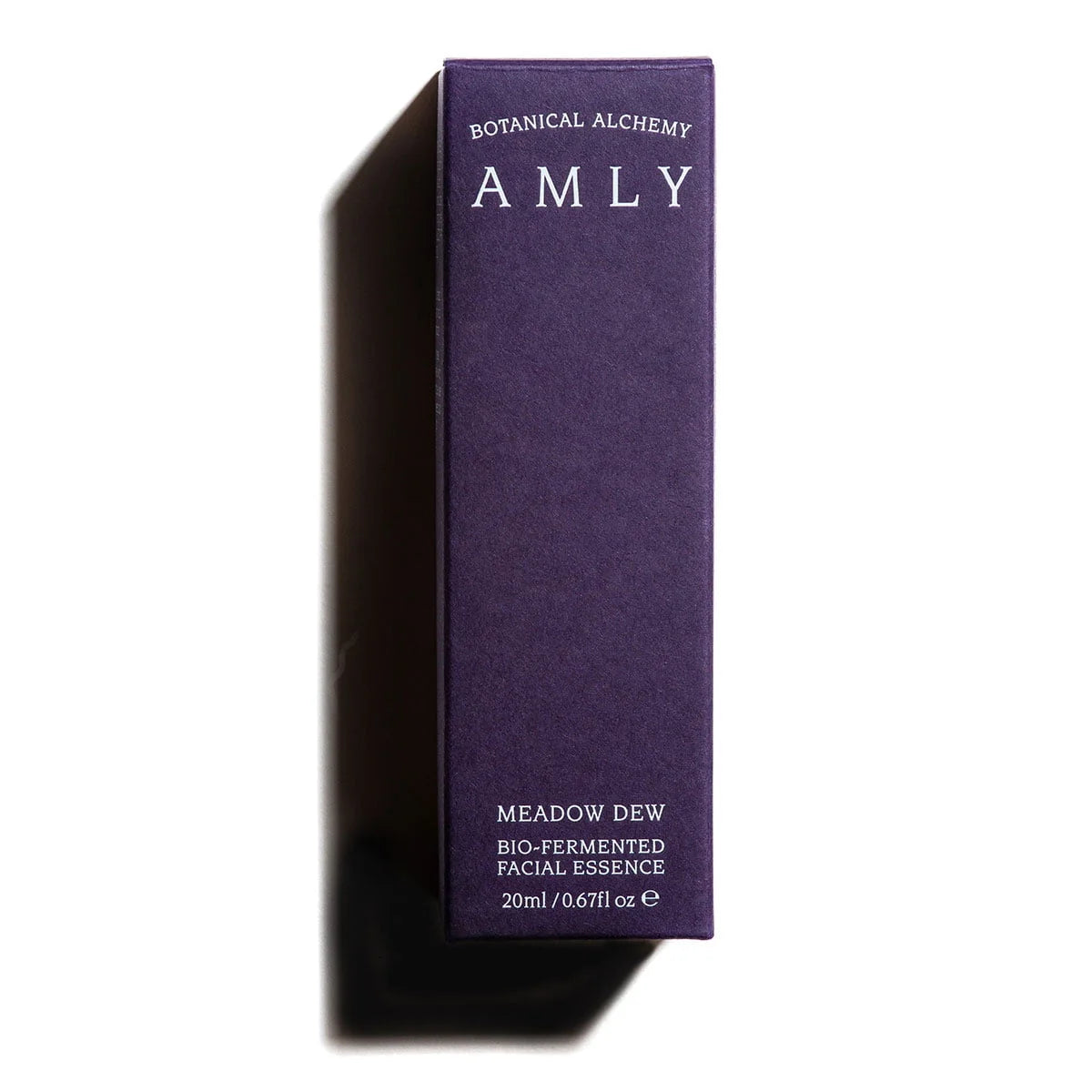 AMLY Meadow Dew Facial Essence