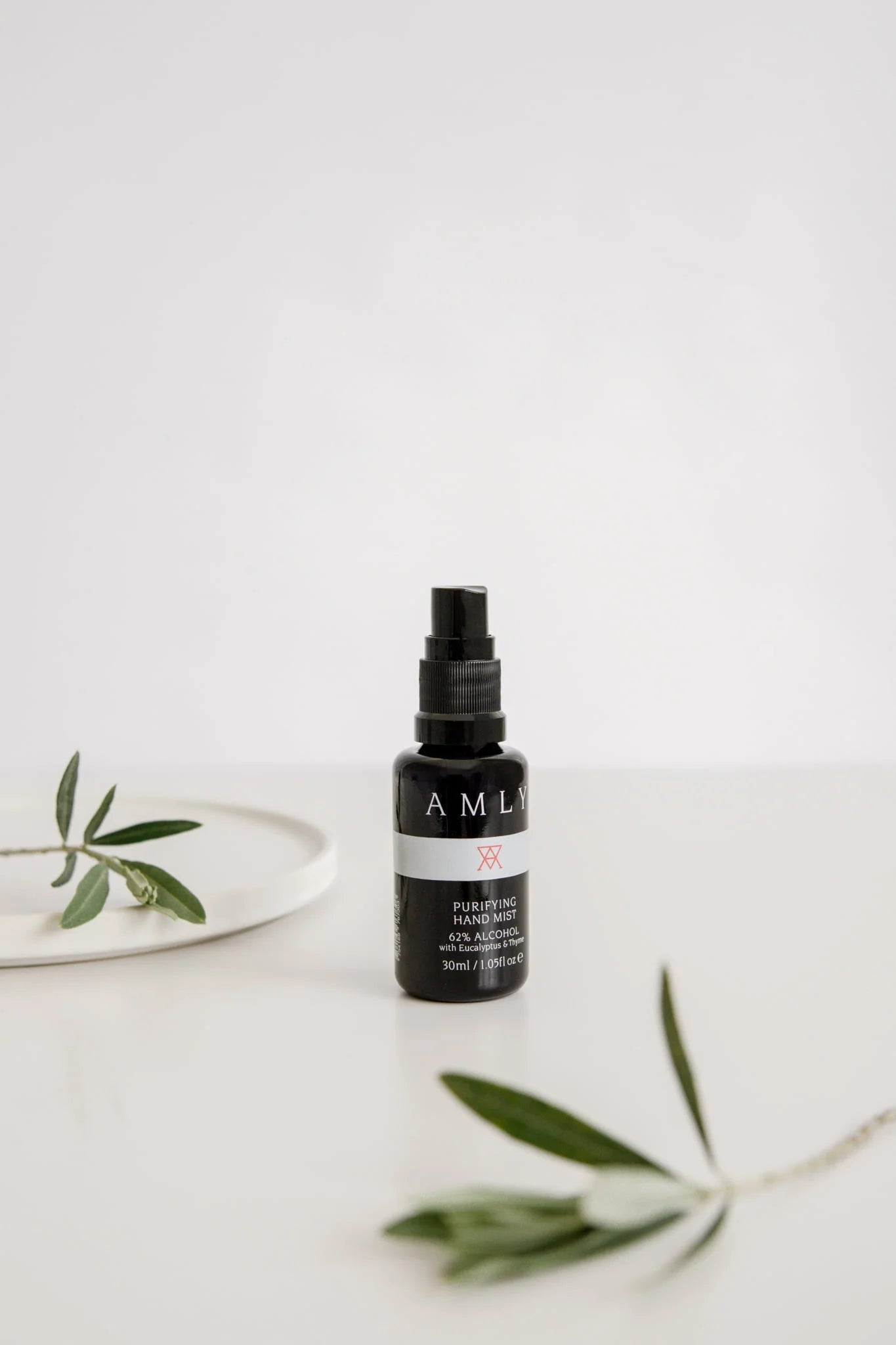 AMLY Purifying Hand Mist