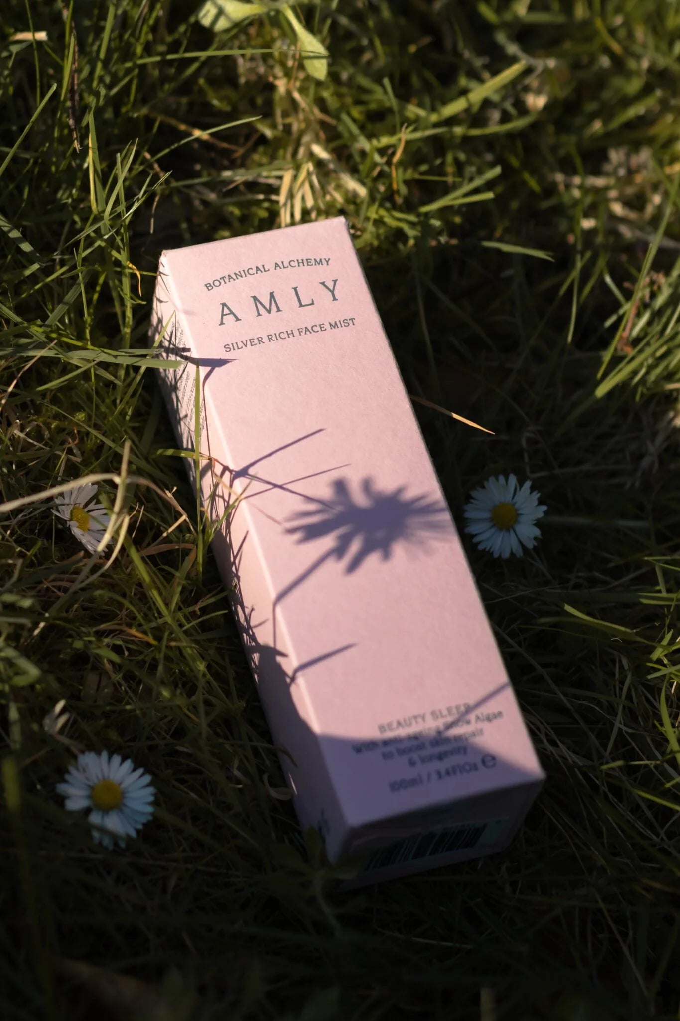 AMLY Beauty Sleep Face Mist