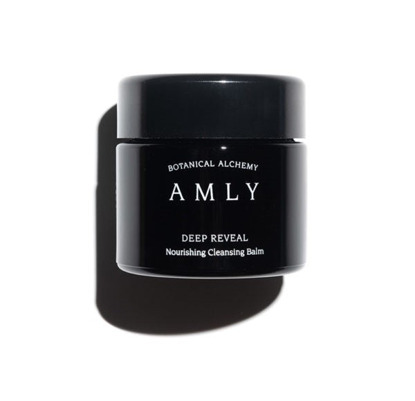 AMLY Deep Reveal Cleansing Balm