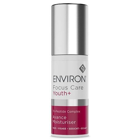 ENVIRON Focus Youth +Tri-Peptide Complex Avance Moisturiser