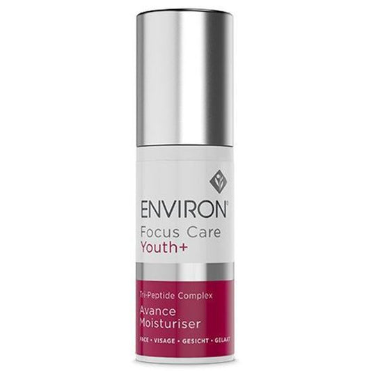 ENVIRON Focus Youth +Tri-Peptide Complex Avance Moisturiser