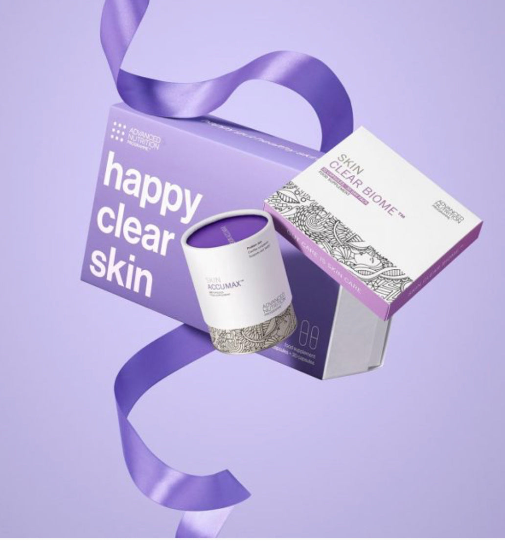 Happy Clear Skin by ANP