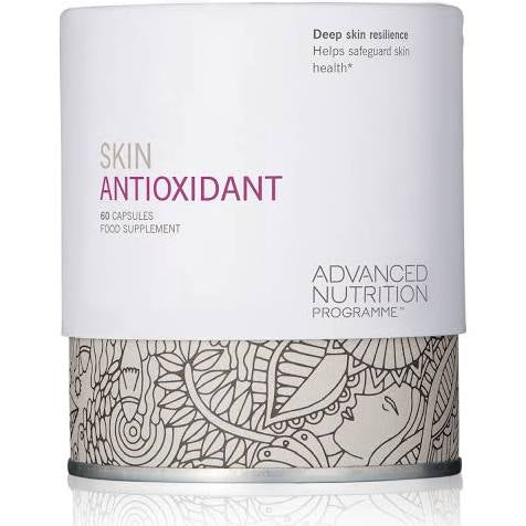 SKIN ANTIOXIDANT 60 Capsules