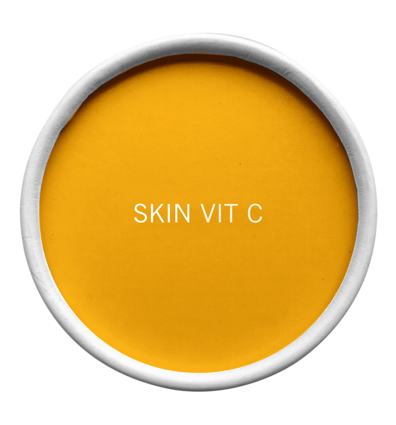 SKIN VIT C 60 Capsules