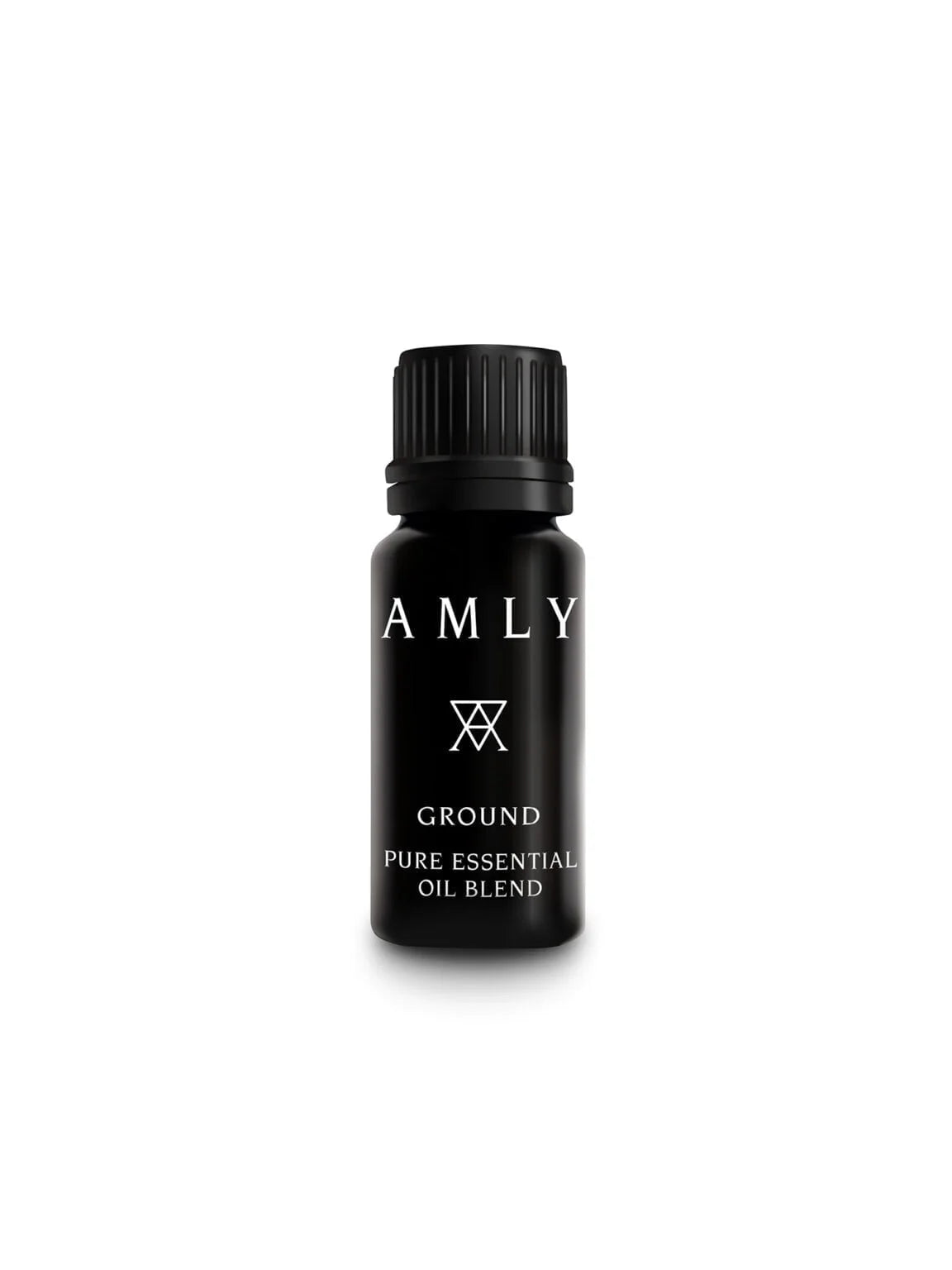 AMLY Ground Pure Essential Oil Blend