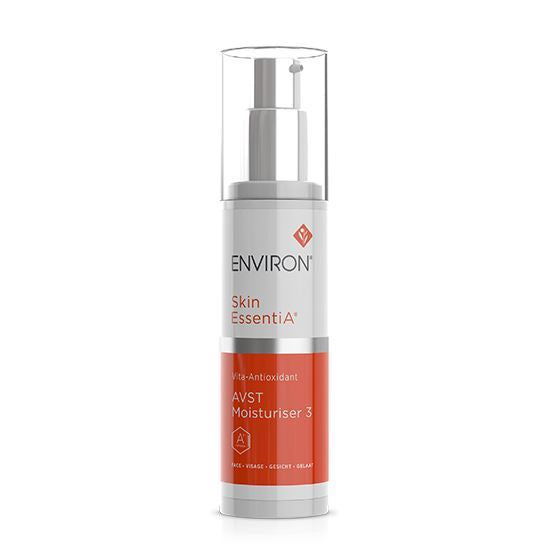 ENVIRON Vita Antioxidant AVST 3 Moisturiser