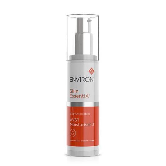 ENVIRON Vita Antioxidant AVST 3 Moisturiser