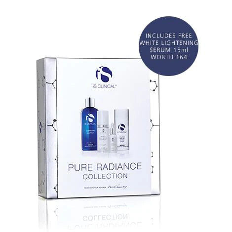 ISCLINICAL Pure Radiance Collection