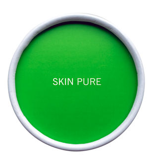 SKIN PURE