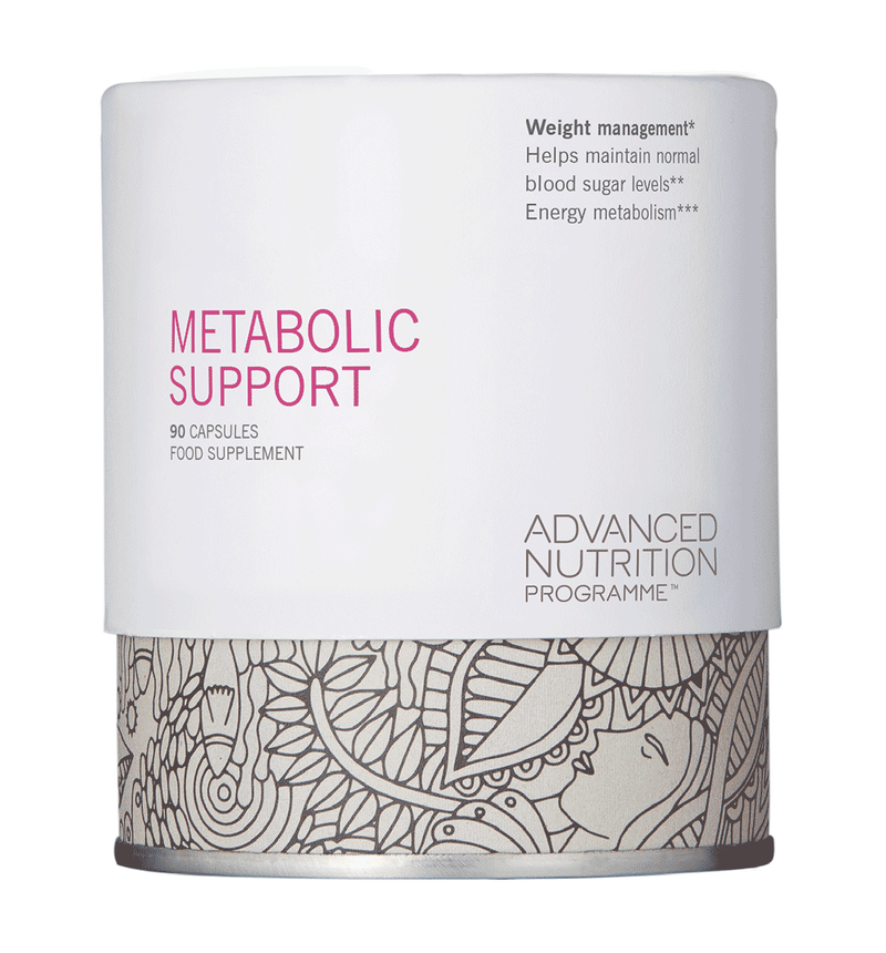 METABOLIC SUPPORT