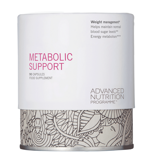 METABOLIC SUPPORT