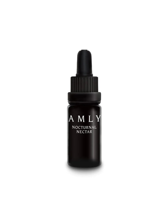 AMLY Nocturnal Nectar Facial Essence