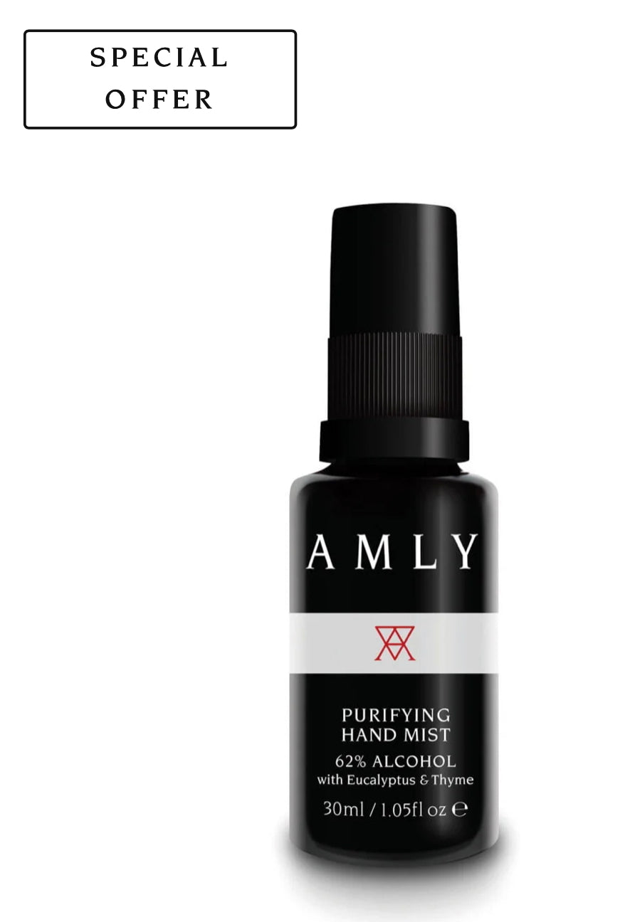 AMLY Purifying Hand Mist