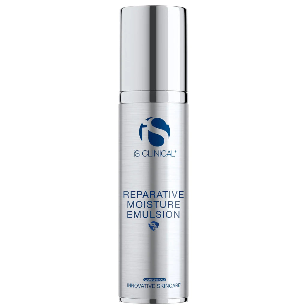 iS CLINICAL Reparative Moisture Emulsion