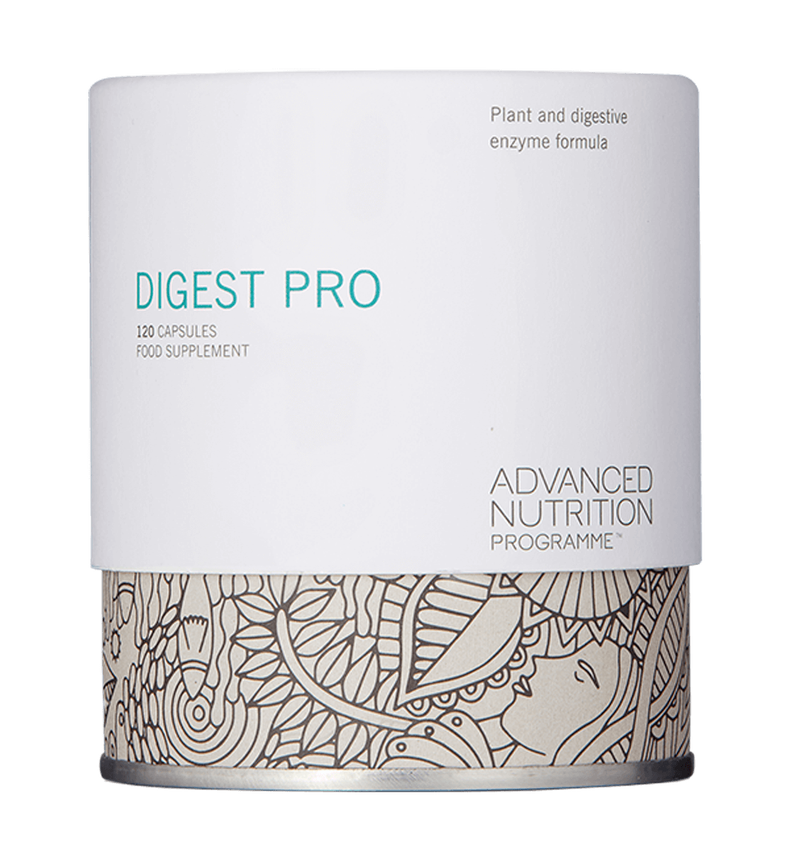 DIGEST PRO 120 Capsules