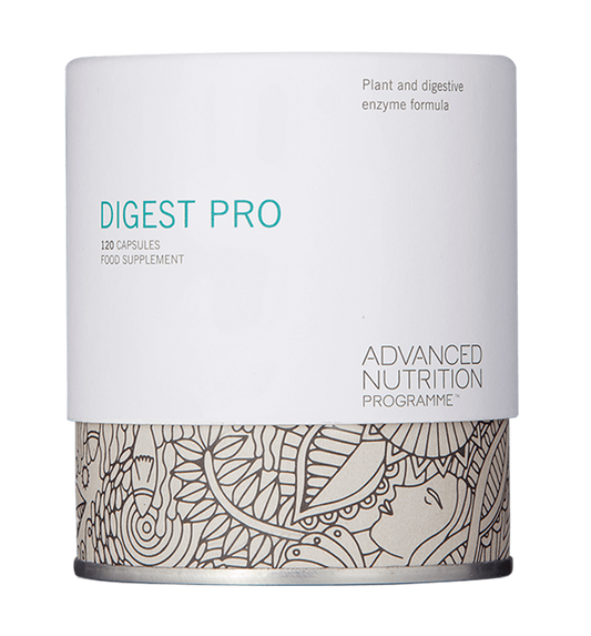 DIGEST PRO 120 Capsules