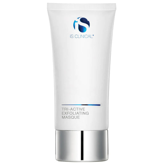 iS CLINICAL Tri-Active Exfoliant Mask