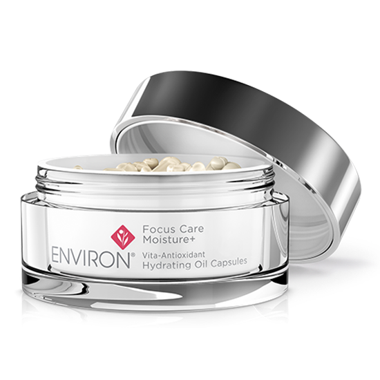 ENVIRON Hydrating Oil Capsules