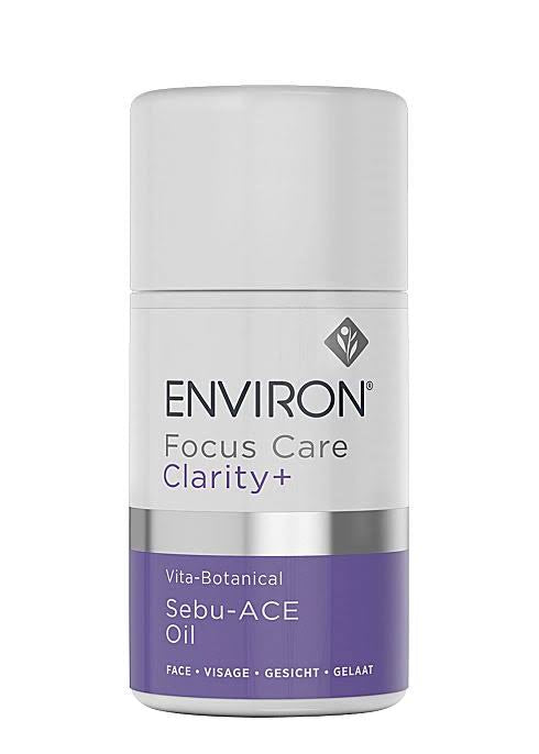 ENVIRON Clarity Sebu-ACE Oil