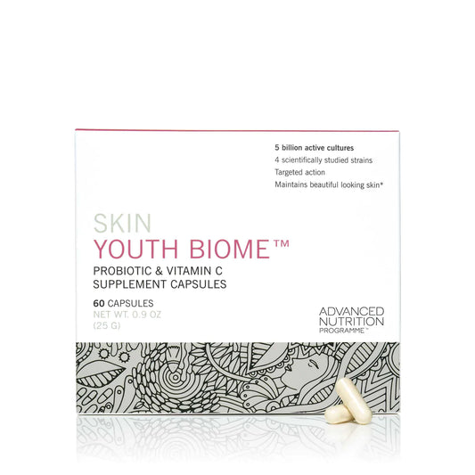 SKIN YOUTH BIOME 60 Capsules