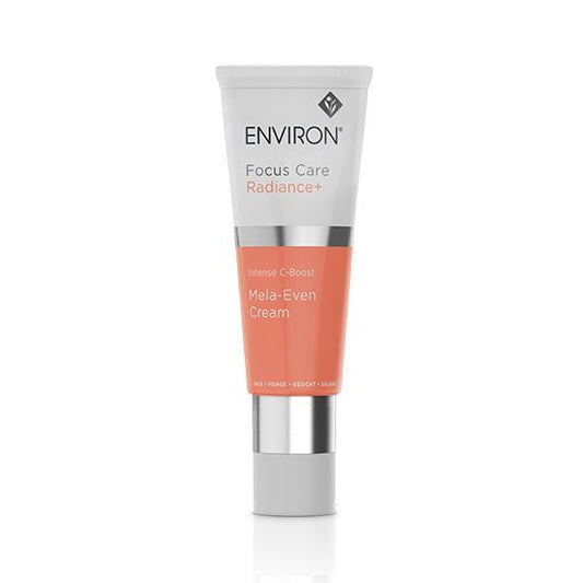 ENVIRON Focus Radiance + Intense C Boost Mela-Even