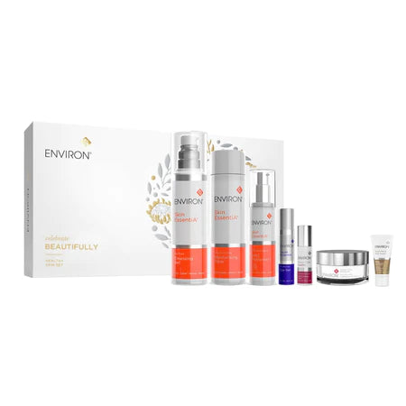 ENVIRON Skin Essentia Box Set (AVST 1-3)