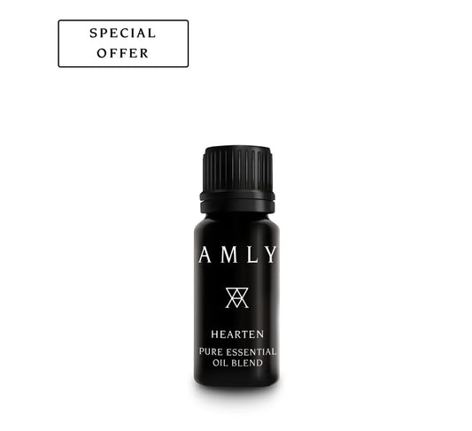 AMLY Hearten Essential Oil Blend