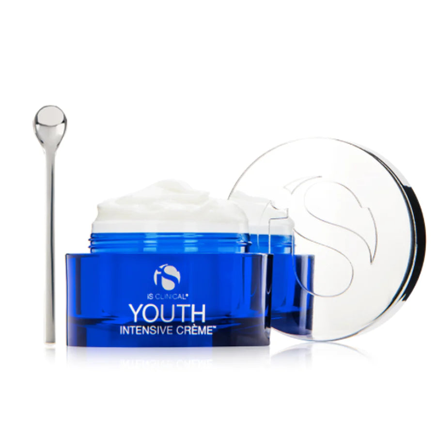 iS CLINICAL Youth Intensive Cream