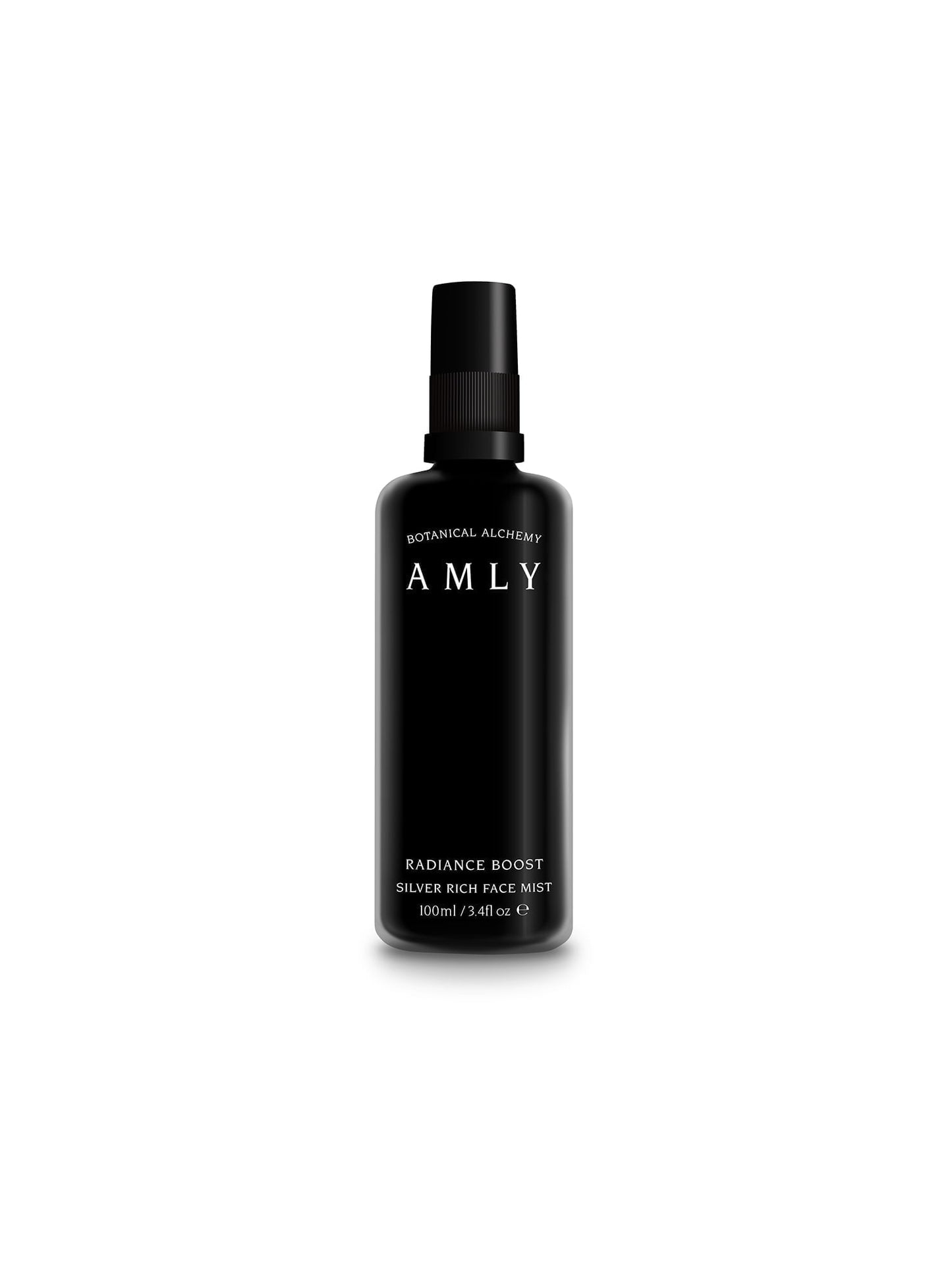 AMLY Radiance Boost Face  Mist