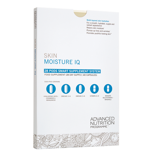 SKIN MOISTURE IQ 28 Day Pods