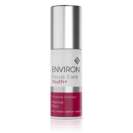 ENVIRON Focus Youth +Peptide Complex+ Avance Elixer