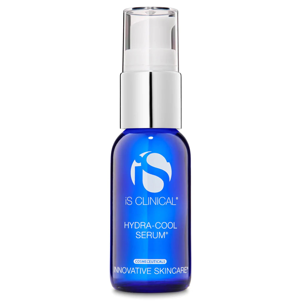 iS CLINICAL Hydra Cool Serum