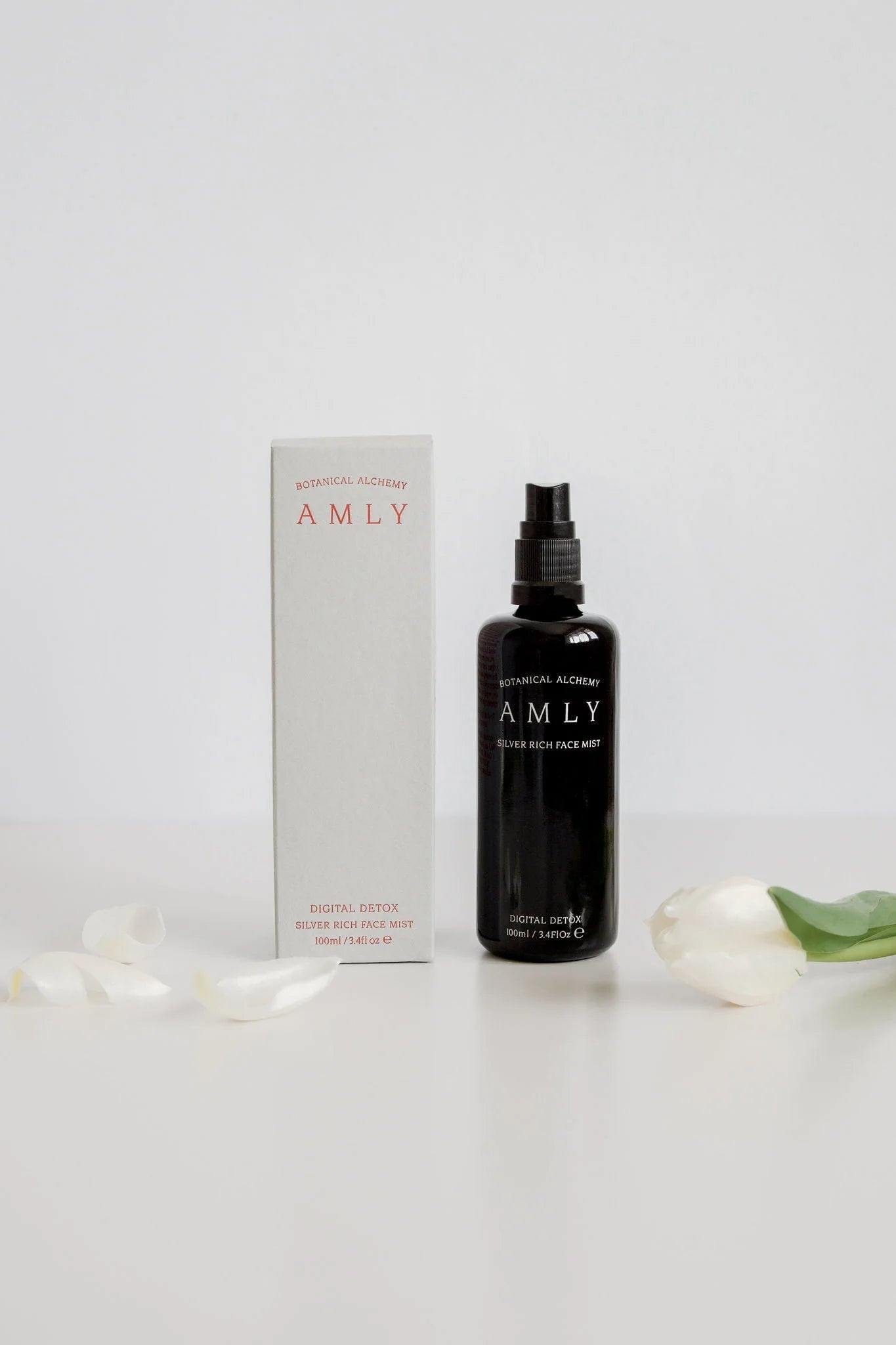 AMLY Digital Detox Face Mist