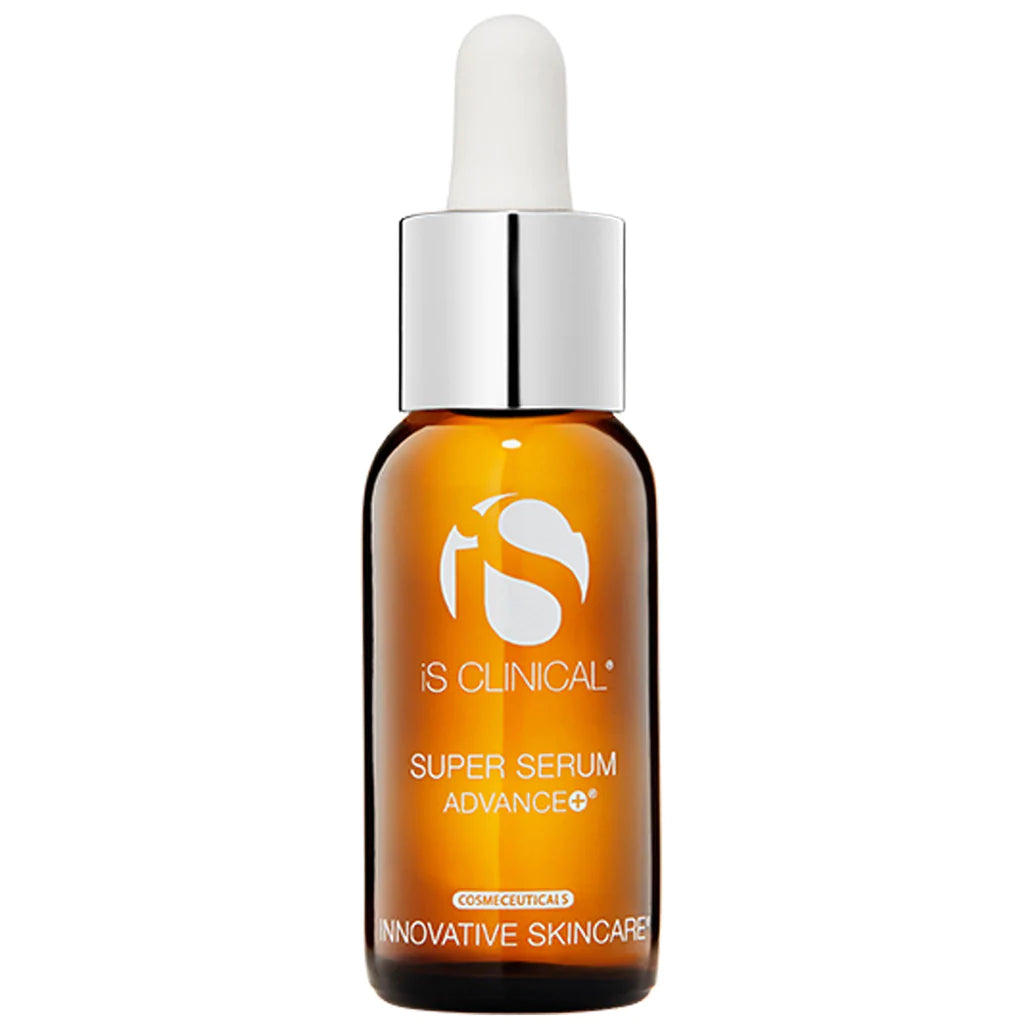 iS CLINICAL Super Serum