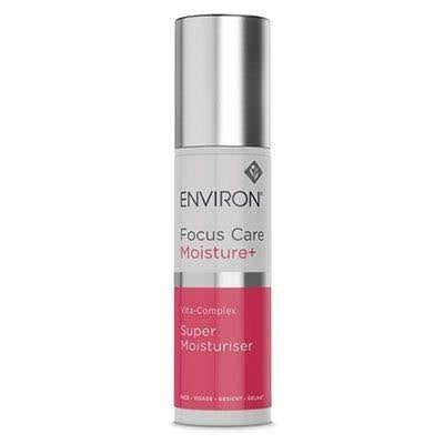 ENVIRON Focus Care Moisture+ Vita-Complex Super Moisturiser