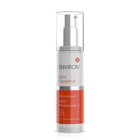 ENVIRON Vita Antioxidant AVST 5 Moisturiser