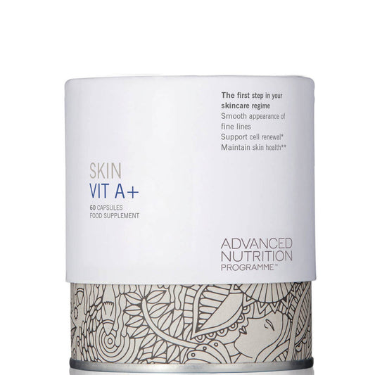 SKIN VIT A + 60 Capsules