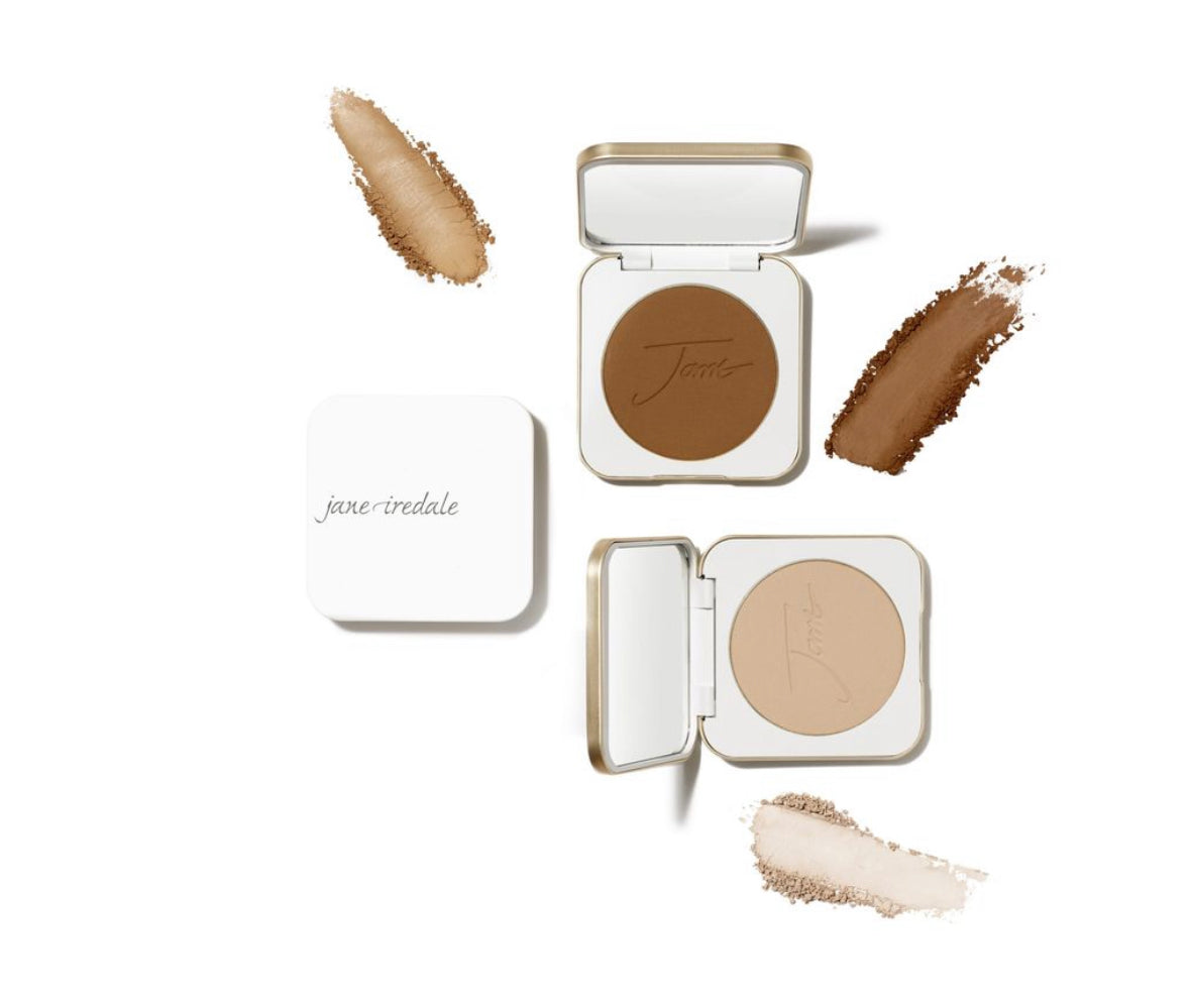 Jane Iredale Empty Compact